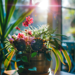 Alameda County Thistle