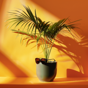 Annual Semaphoregrass